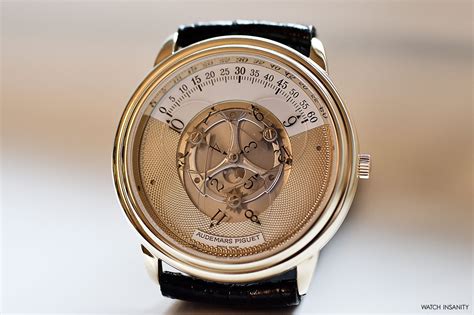 audemars piguet star wheel|wandering hours.